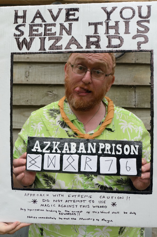 7th Lichfield Scouts - home Image 1