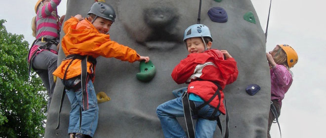 7th Lichfield Scouts - beavers-badges Image 4
