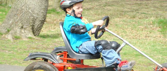 7th Lichfield Scouts - beavers-badges Image 2
