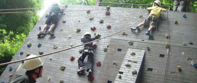 7th Lichfield Scouts - beavers-badges Image 3