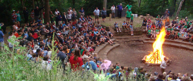 7th Lichfield Scouts - somers-pack-sat Image 4