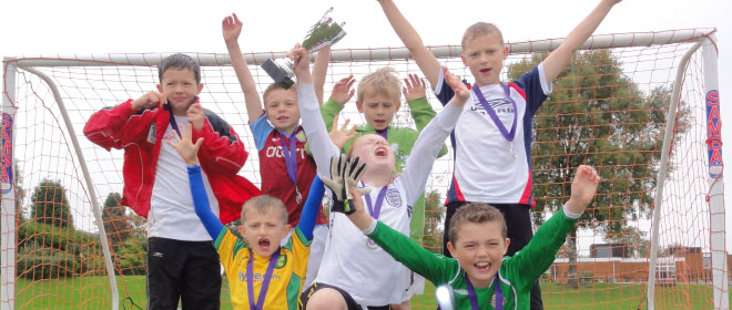 7th Lichfield Scouts - cubs-badges Image 7