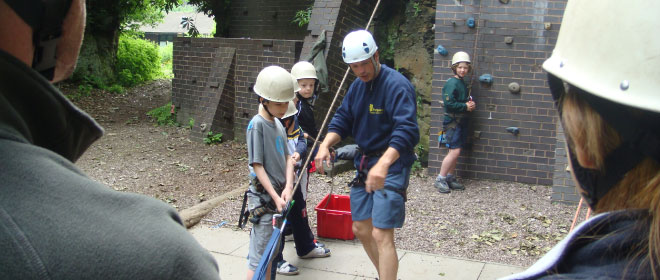 7th Lichfield Scouts - cubs-badges Image 3