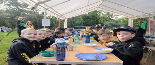7th Lichfield Scouts - cubs-home Image 2