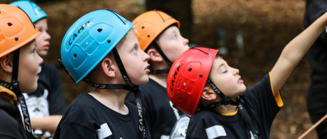 7th Lichfield Scouts - home Image 9