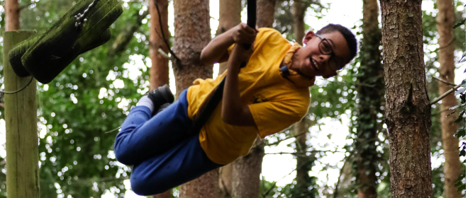 7th Lichfield Scouts - home Image 4