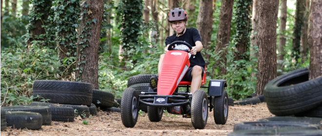 7th Lichfield Scouts - home Image 8