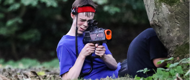 7th Lichfield Scouts - home Image 2