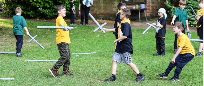 7th Lichfield Scouts - gallery Image 4