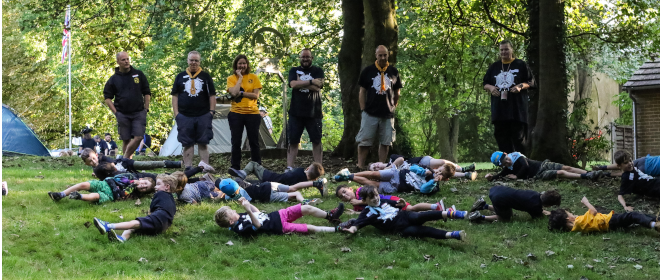 7th Lichfield Scouts - home Image 10