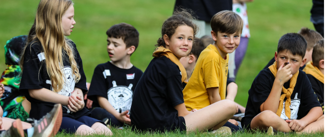 7th Lichfield Scouts - home Image 7