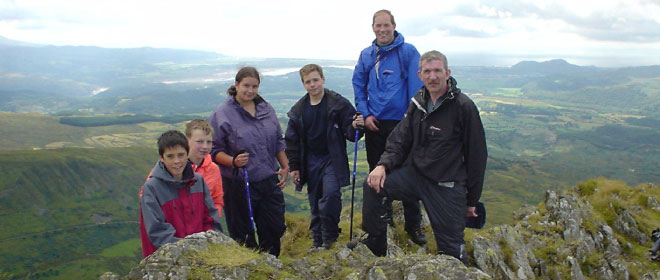 7th Lichfield Scouts - scouts-badges Image 1