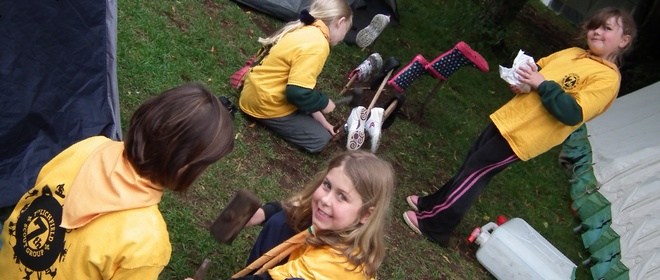 7th Lichfield Scouts - webstore Image 3