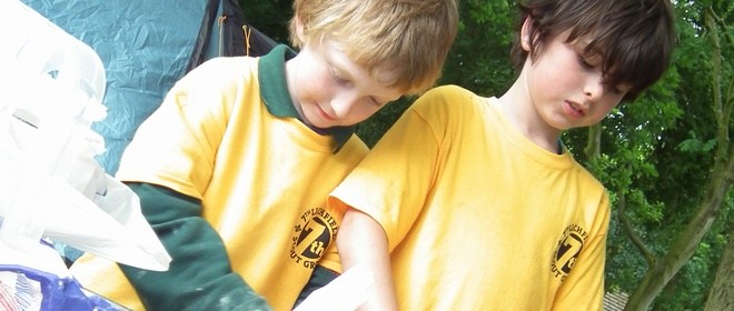7th Lichfield Scouts - webstore Image 5