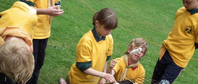 7th Lichfield Scouts - webstore Image 8