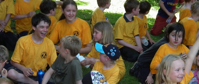 7th Lichfield Scouts - webstore Image 4