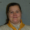 Caroline Fellows - Pagett Colony Leader