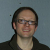 Chris Newcombe - Pagett Colony Leader