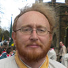 Mark Ridley - Pagett Colony Beaver Leader