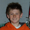 Nick Russel - Paget Colony Young Leader