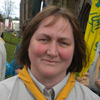Jo Docker - Shere Khan - Rowallan Pack