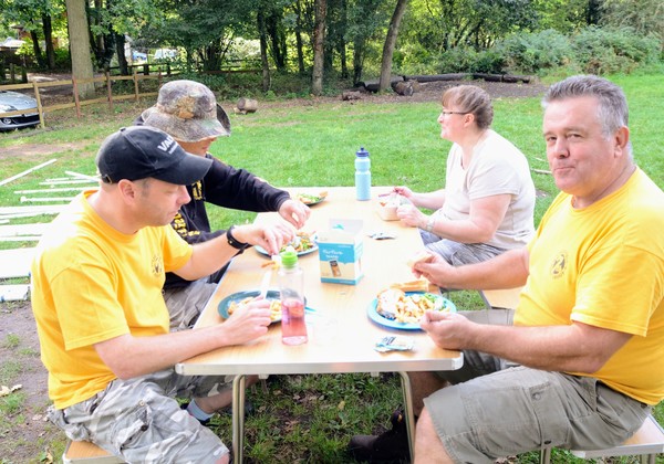 7th Lichfield Scouts - home Image 1