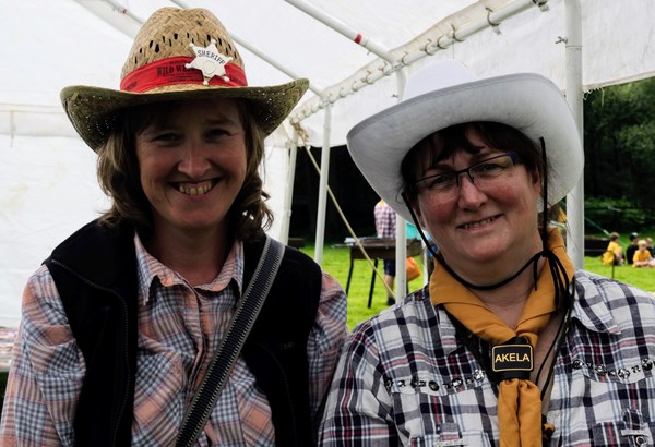 7th Lichfield Scouts - home Image 1