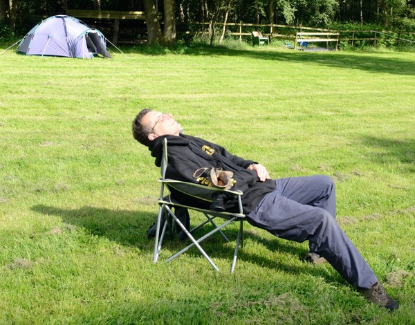 7th Lichfield Scouts - home Image 1