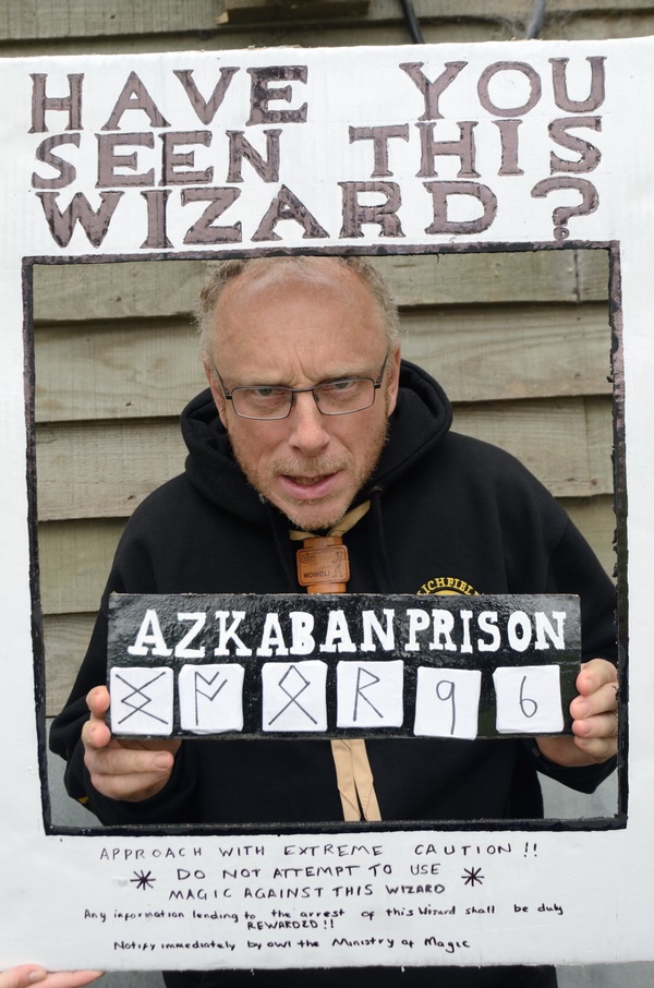 7th Lichfield Scouts - home Image 1